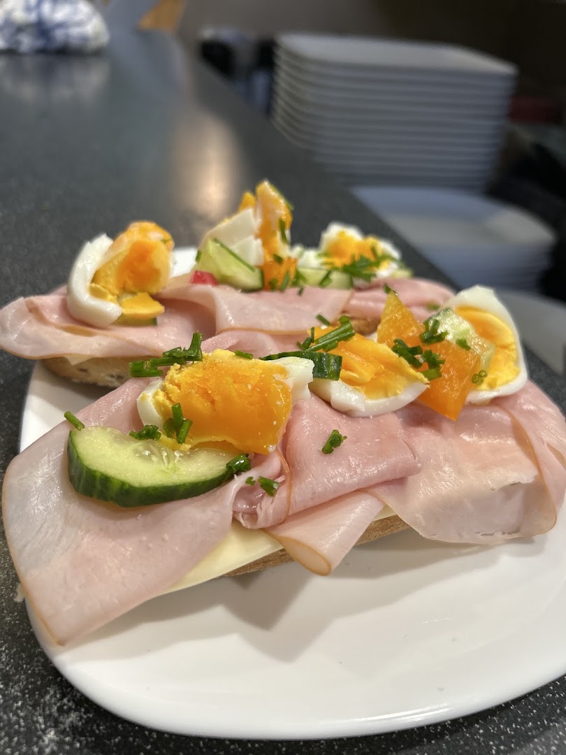 Café Mozart Klagenfurt · Fotos 6
