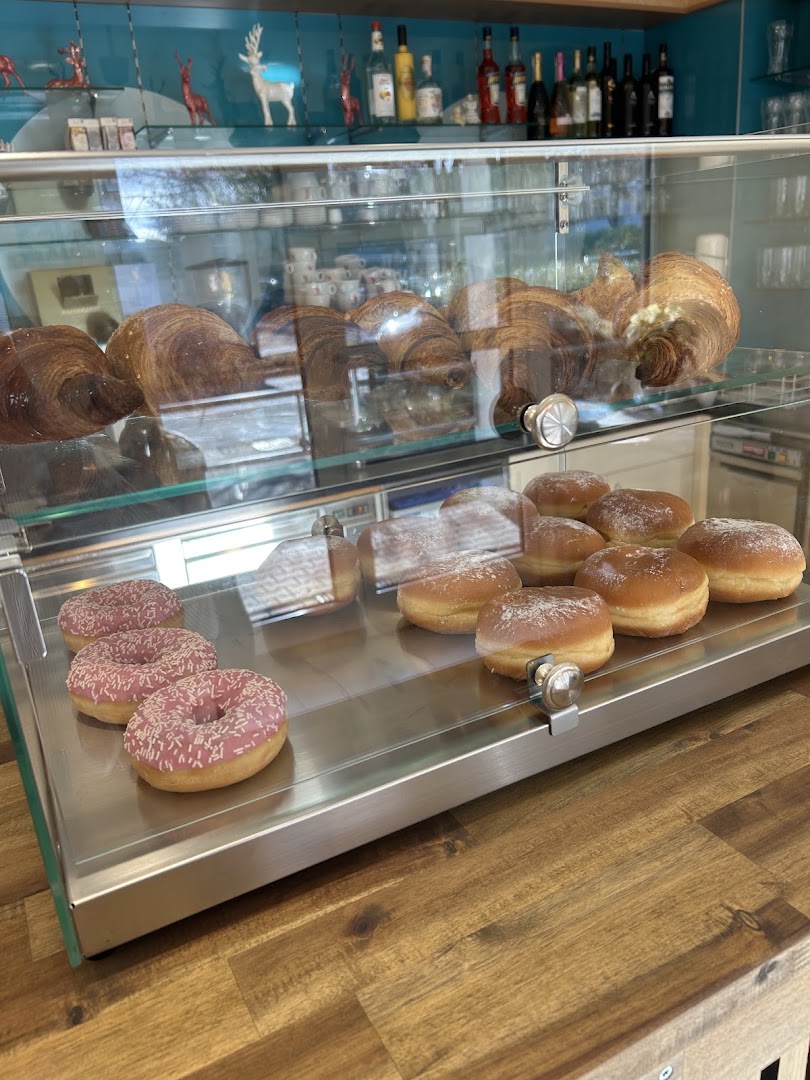 Café Mozart Klagenfurt · Fotos 5