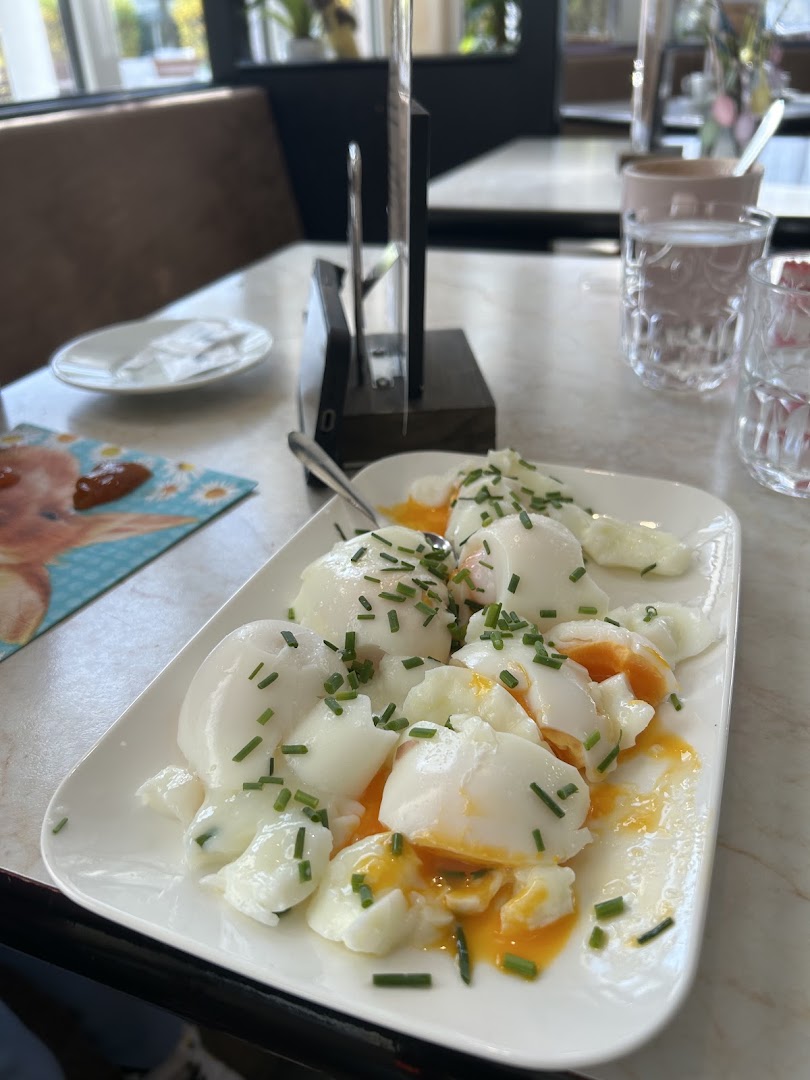 Café Mozart Klagenfurt · Fotos 10
