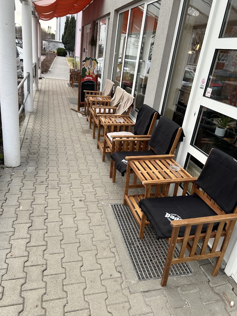 Café Mozart Klagenfurt · Fotos 15