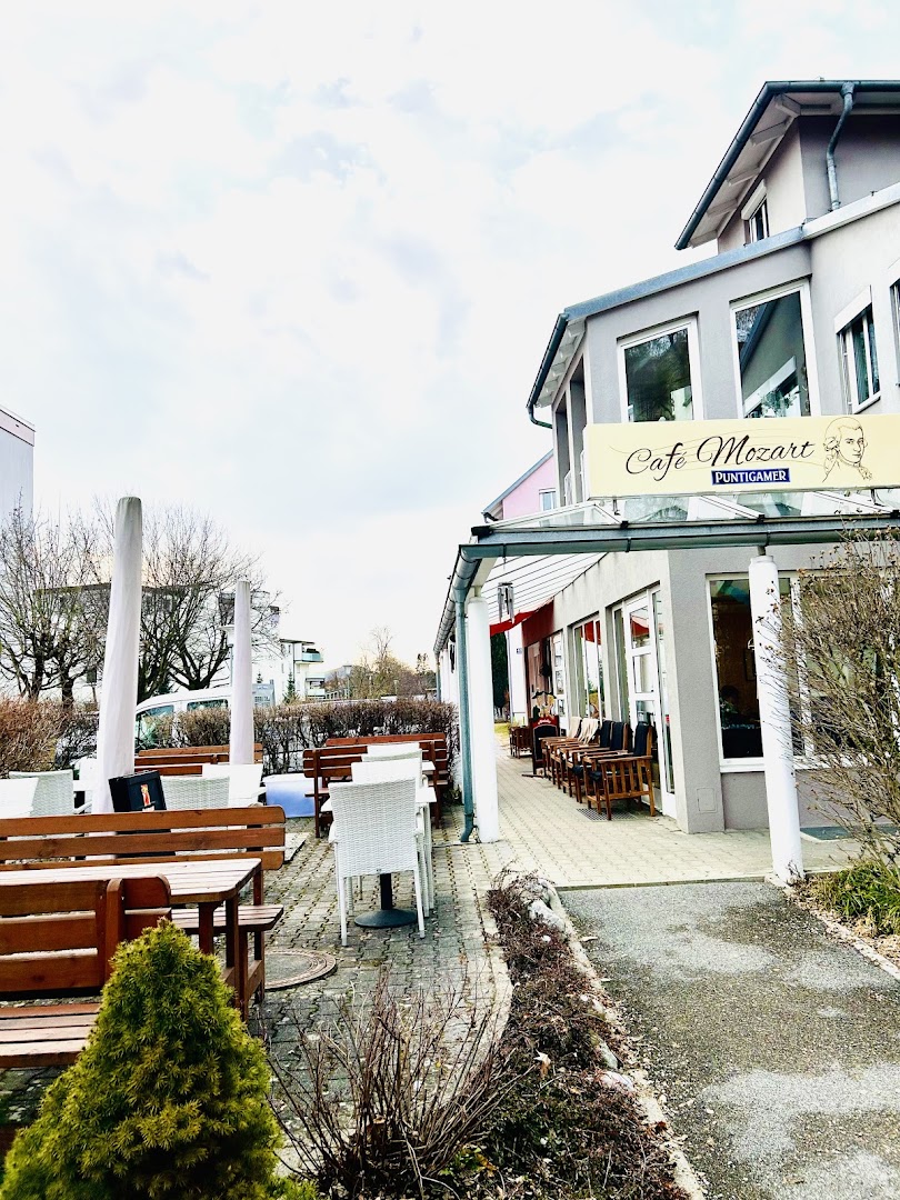 Café Mozart Klagenfurt · Fotos 14