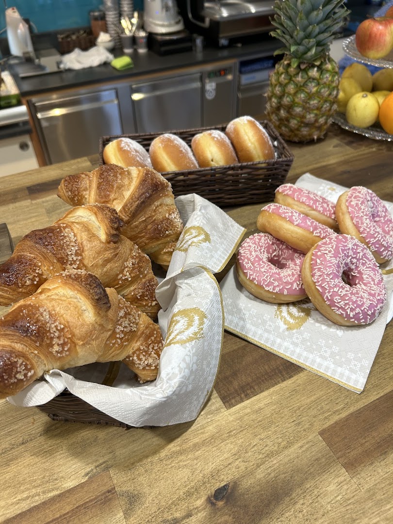 Café Mozart Klagenfurt · Fotos 4